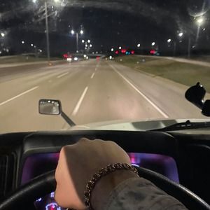 Meet your Posher, Alex